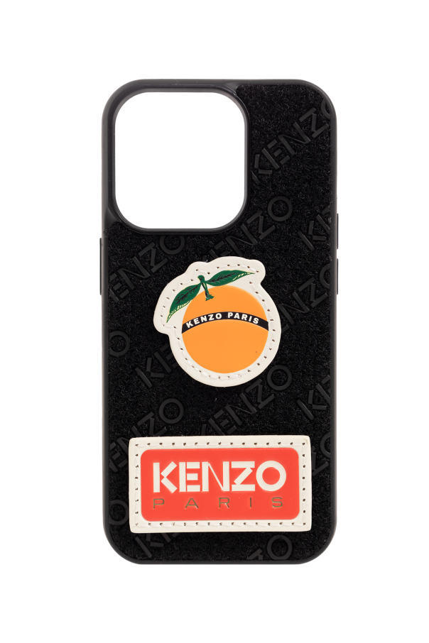 Kenzo phone case sale 8